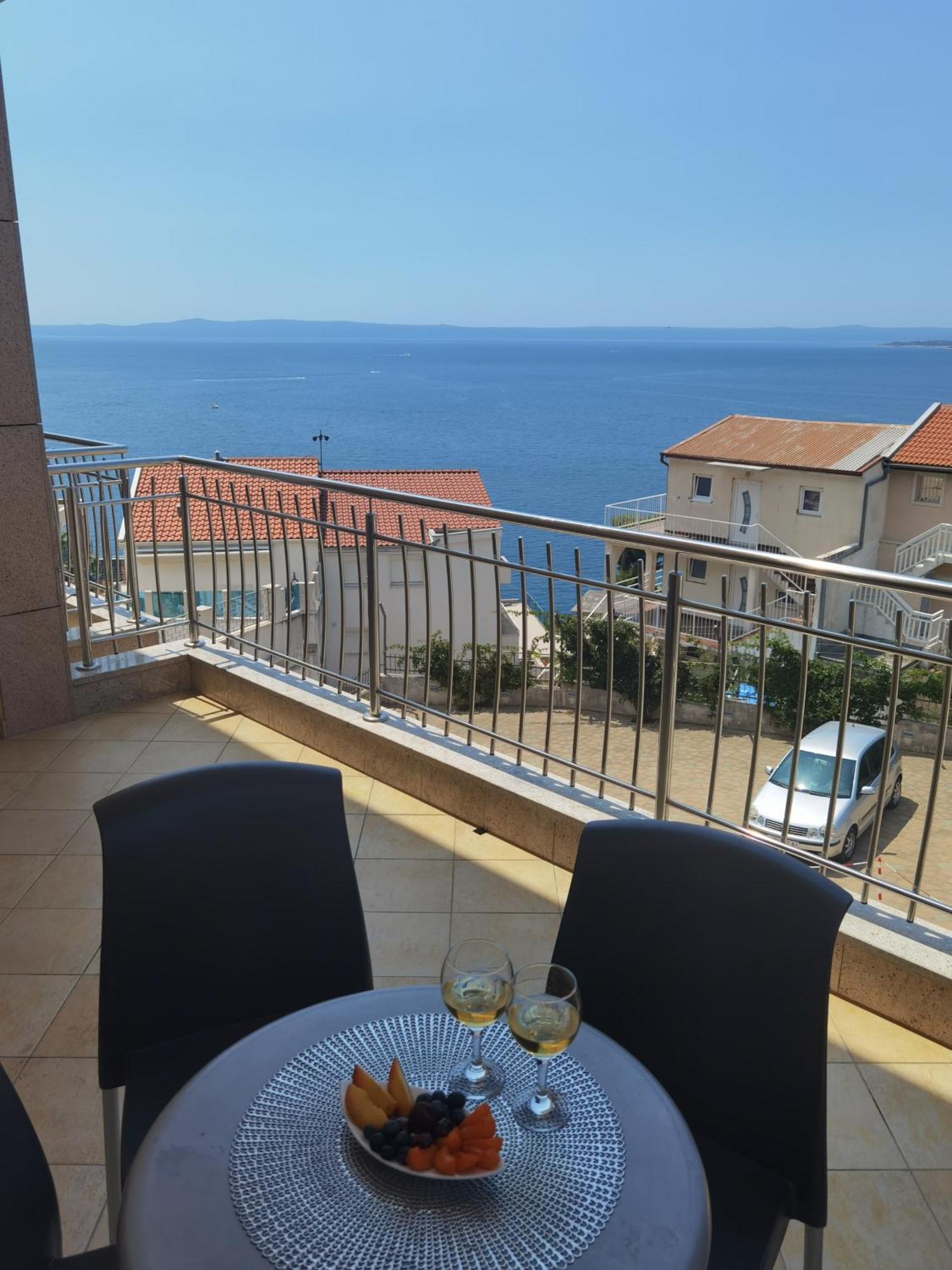 Villa Maric Baska Voda Room photo